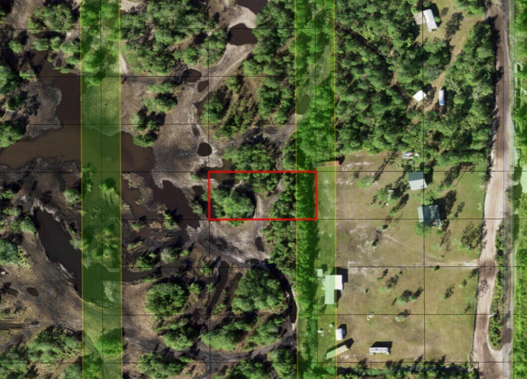 Land in St. Cloud, FL