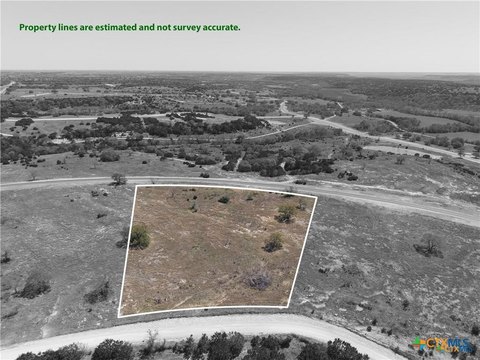 Oglesby, Texas Land Homesite