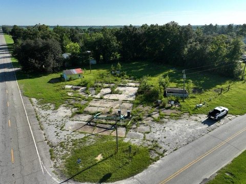 Commercial Land Near Lake Seminole