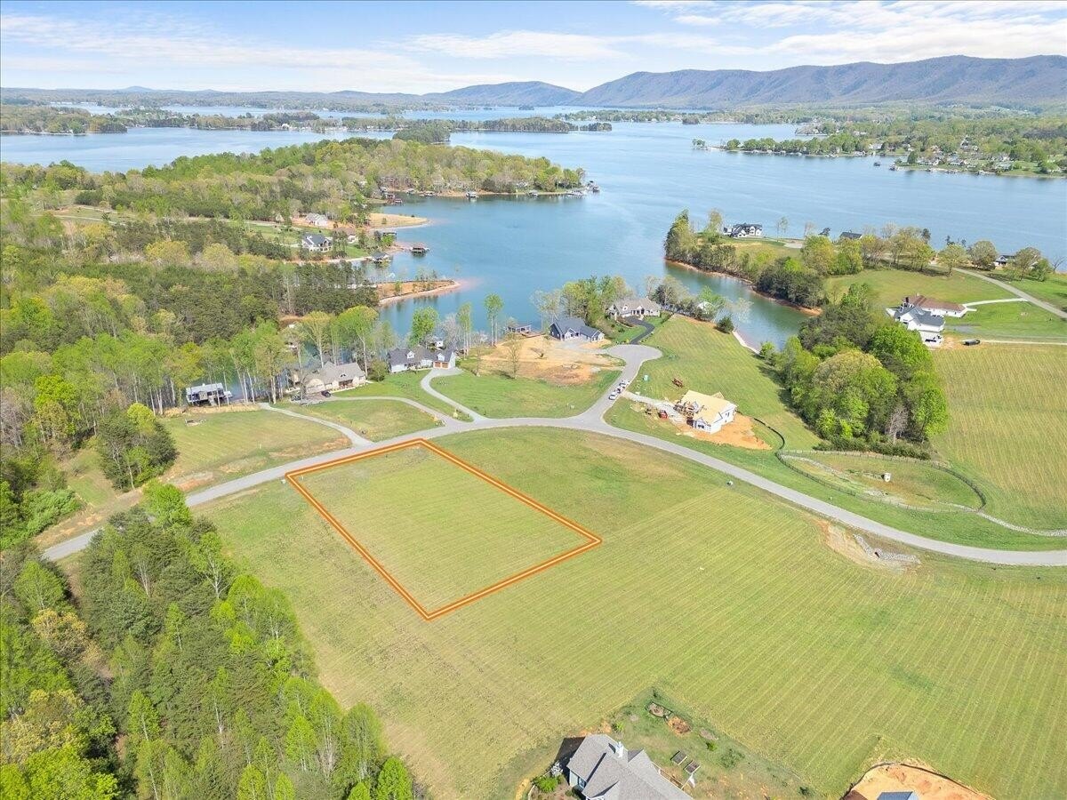 Union Hall Land For Sale