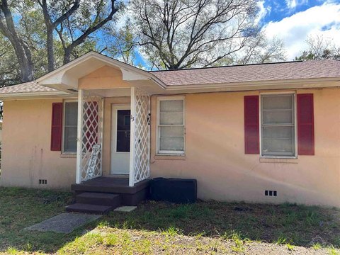 Pensacola Duplex Opportunity