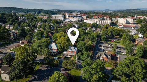 LAND - HARRISONBURG, VA