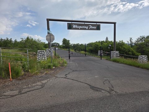 Virgin, UT Land with Views