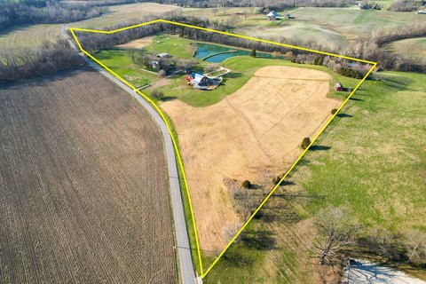 Event Venue & Estate Property