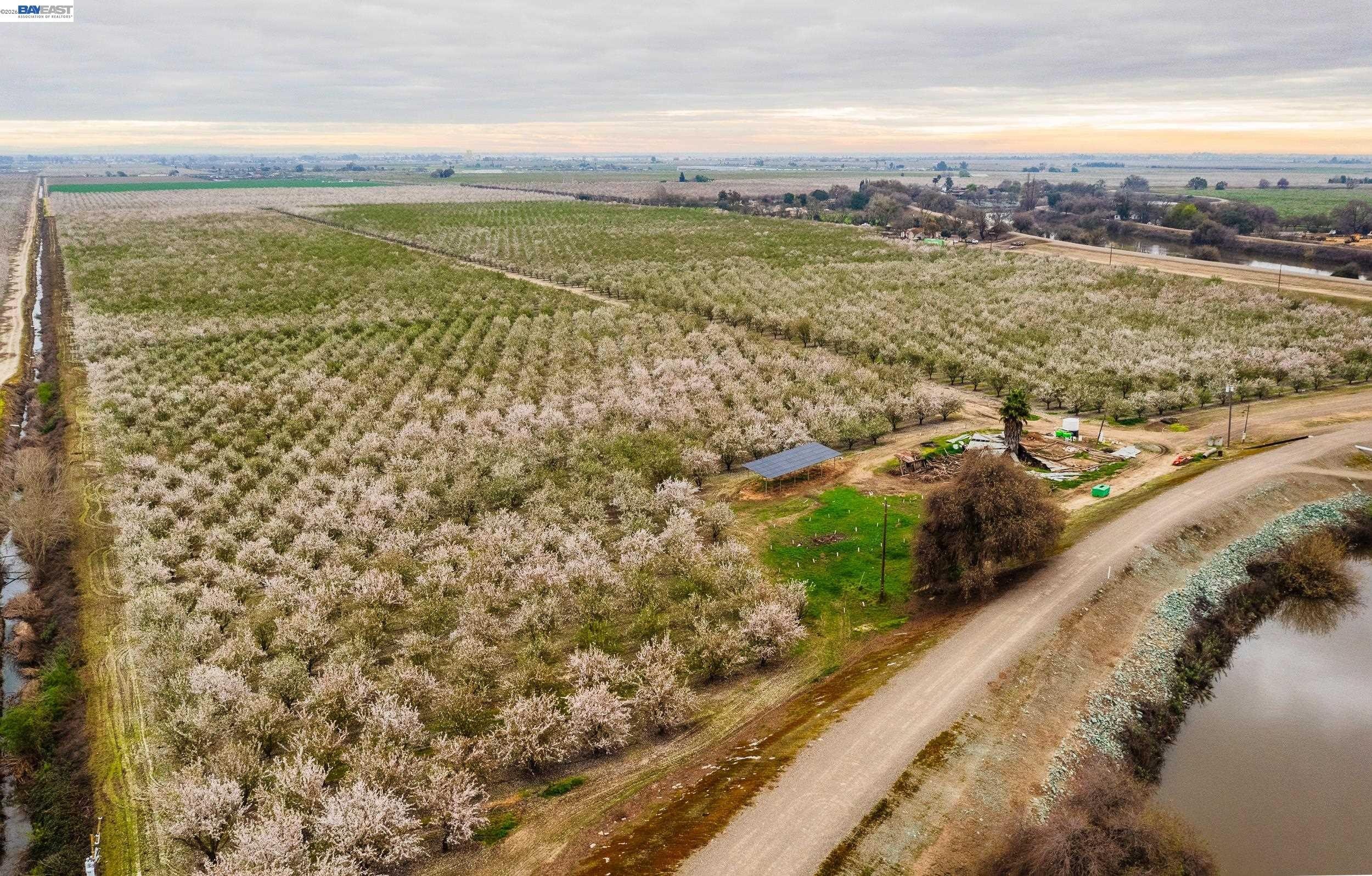 76 Acres of Farmland
