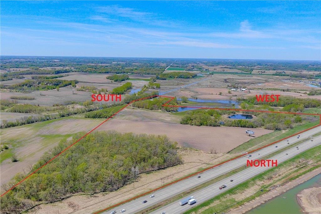 51 Acres in Dayton, MN
