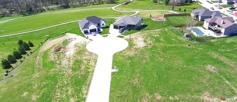 Residential Land in Bennet, NE
