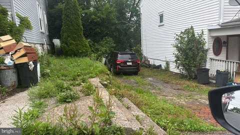 LAND - ALTOONA, PA