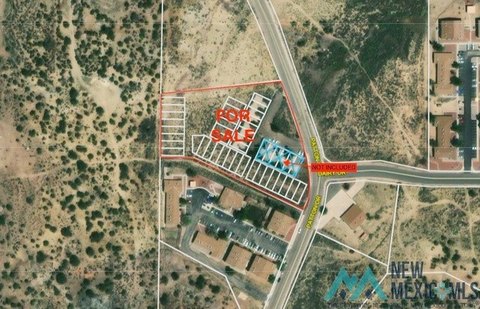 Land, Gallup, NM