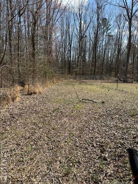 Residential Lot in Lawrenceville, VA