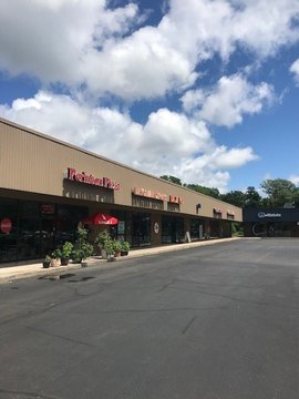 Fairport Retail Space For Rent