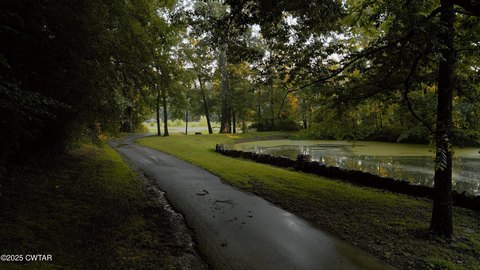 Highway Frontage Acreage in Pinson