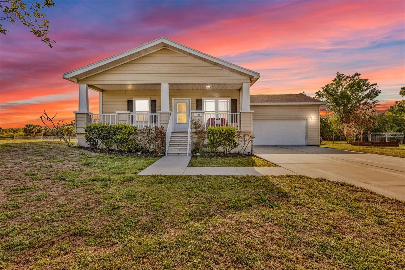 PUNTA GORDA Farm with Acreage