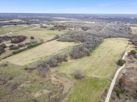 Ag Exempt Farmland With Tank