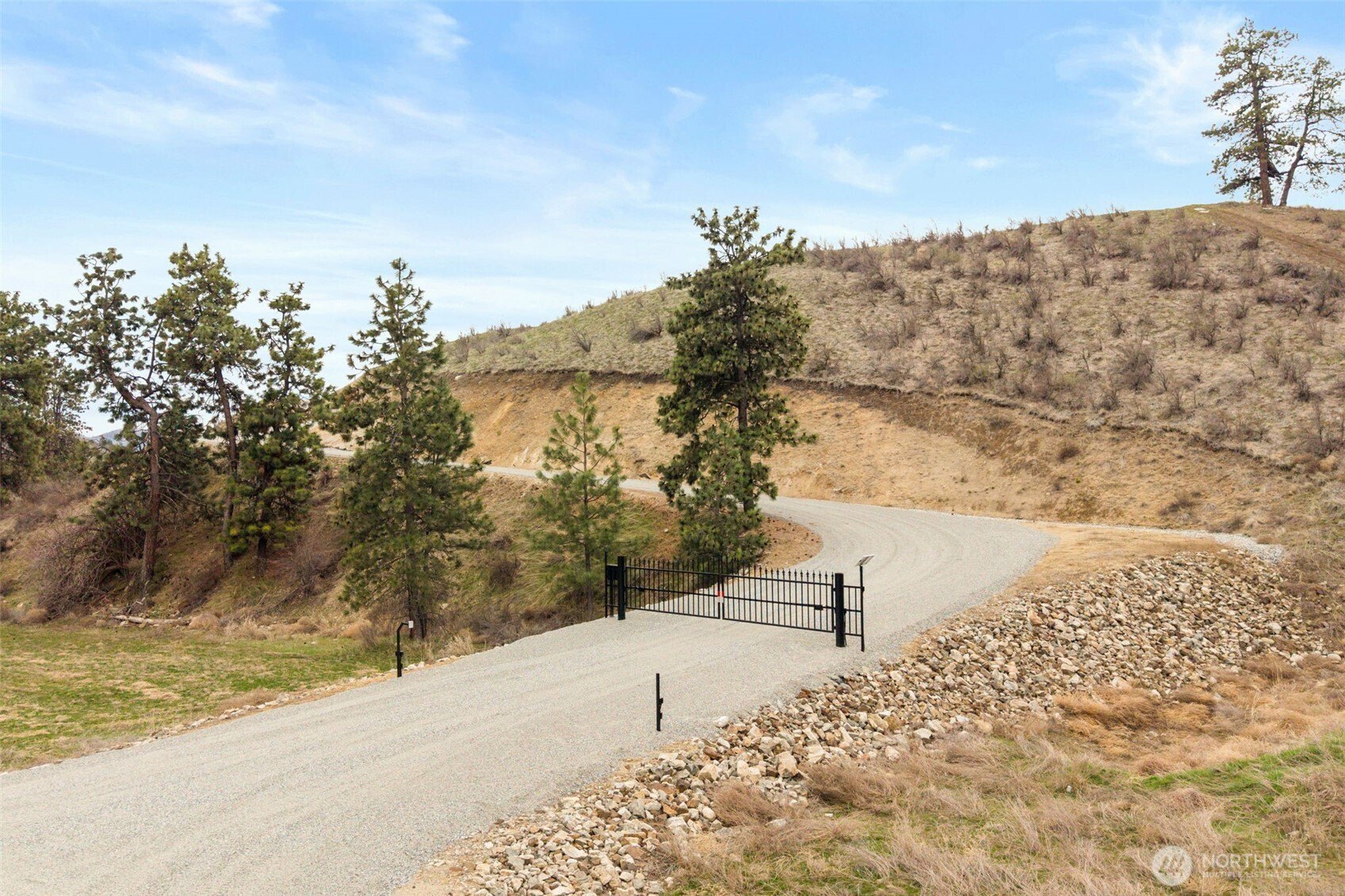 Lake Chelan Valley Acreage