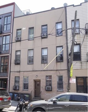 Brooklyn Multifamily Investment Opportunity