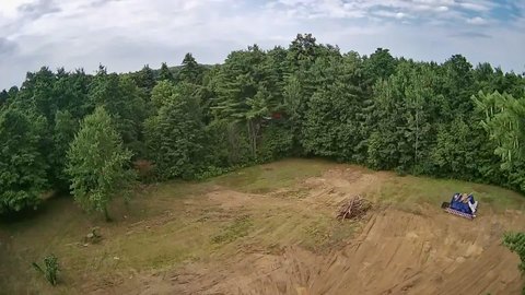 LAND - Georgia, VT