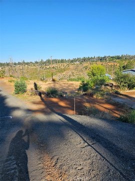 Magalia Land with Shop Slab