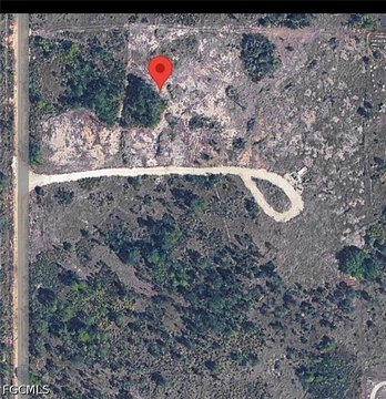 Punta Gorda 10-Acre Lot