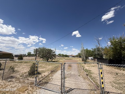 LAND - San Elizario, TX