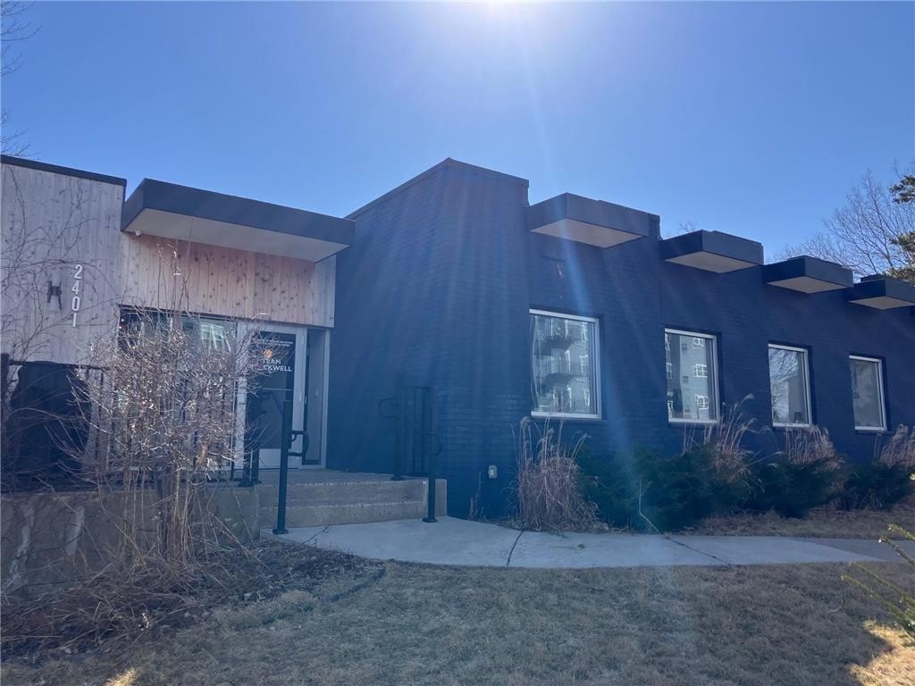 Office Space in Richfield, MN