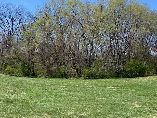 Residential Land in Atchison, Kansas