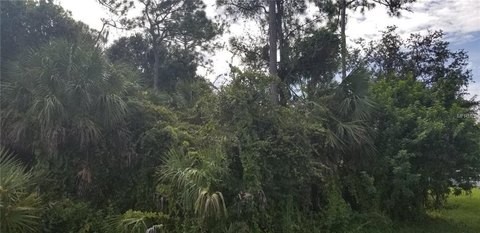 LAND - PORT CHARLOTTE, FL