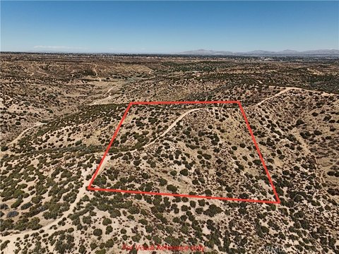 Land, Hesperia, CA