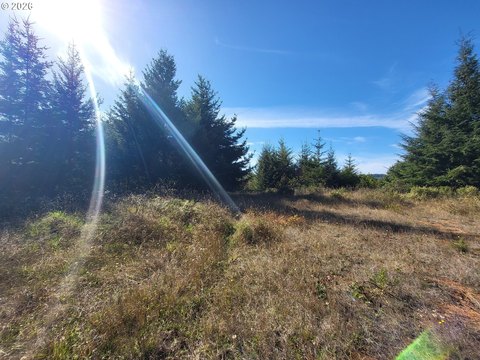 Land, NorthBend, OR