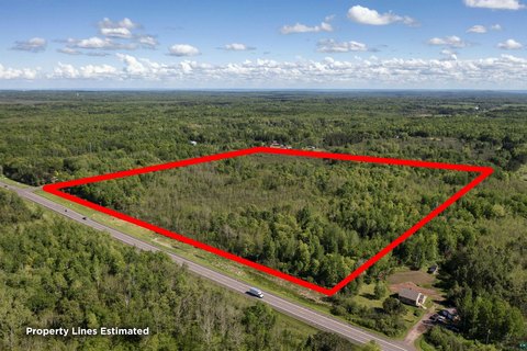 LOT/LAND, Duluth, MN