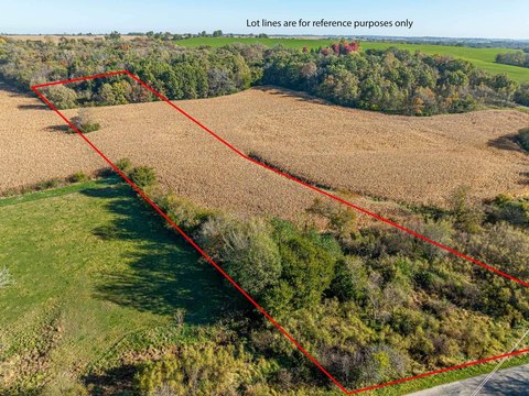 Lots & Acreage, Monticello, WI