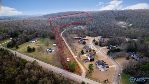 Huntsville Land Near Toyota Plant