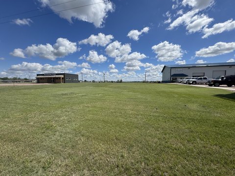 Commercial Lot on Truck Route