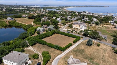 Block Island Land with Views