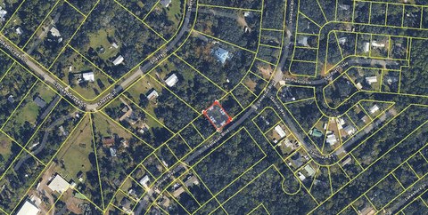 Residential Lot in St Augustine