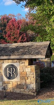 Residential Land in Huntsville, AL