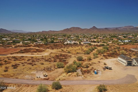 LAND - Phoenix, AZ