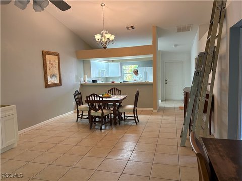 Lehigh Acres Duplex: Value-Add Potential