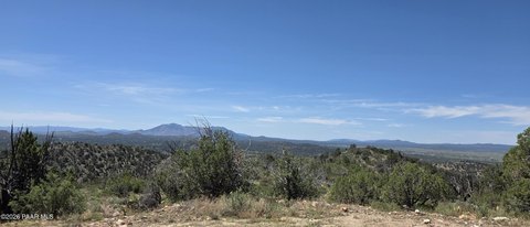 Land, Prescott, AZ