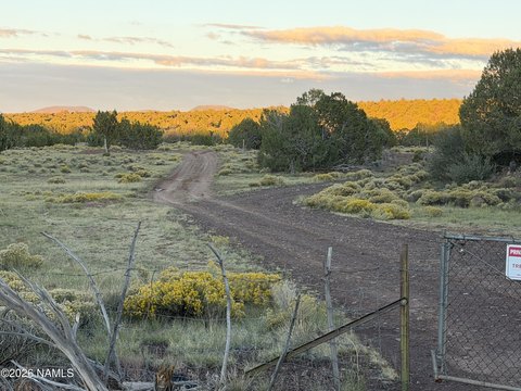 Land, Williams, AZ
