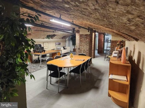 Creative Loft Office Suite