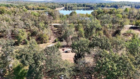 Vacant Land, Conway, AR