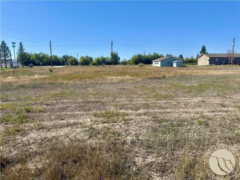 Land, Billings, MT