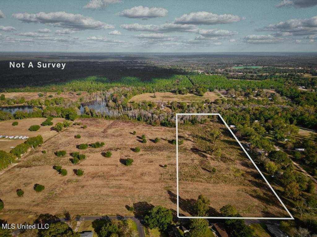 Poplarville Land for Country Retreat