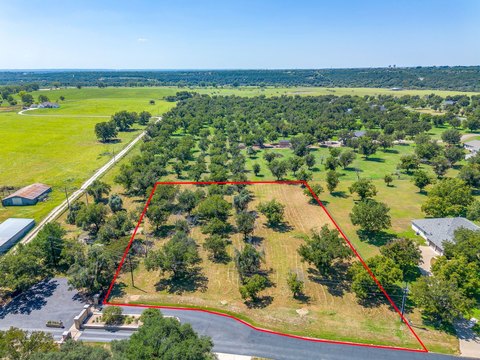 Land, Cleburne, TX