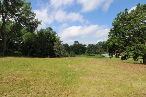 Half-Acre Lot in Crystal Lake