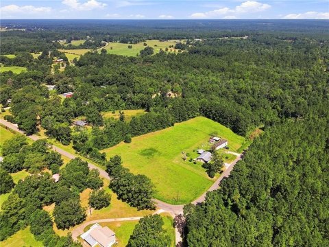 Land, Bogalusa, LA