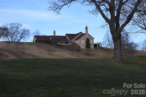 Land, Waynesville, NC