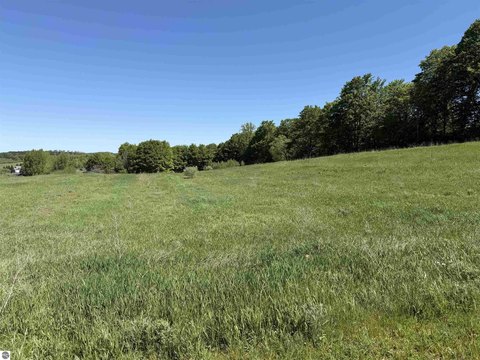 Platted Residential Home Site