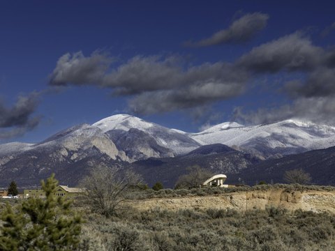 El Prado Land Opportunity